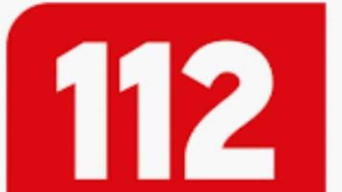 112 Acil Çağrı Merkezi Tanıtım Videosu